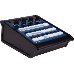 Panneau Auxiliaire 18 Pous. 4 Enc - INLINE-22-V2