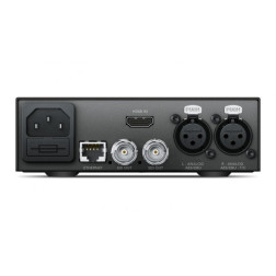 Teranex Mini HDMI vers SDI 12G