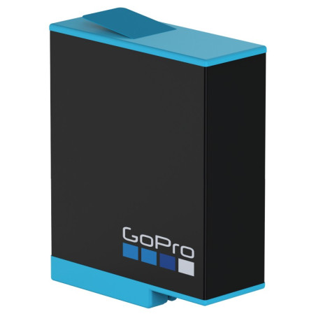 Batterie Hero11 Hero12 Rechargeable Battery (HERO9 and H GoPro