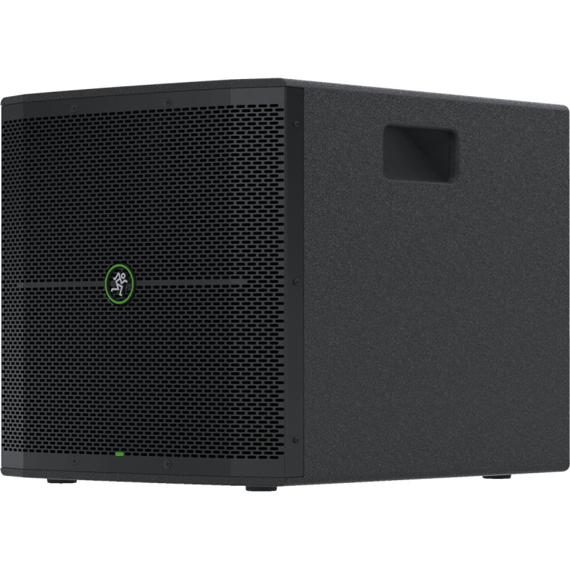 THUMP115S - Subwoofer actif - 15" 700W RMS