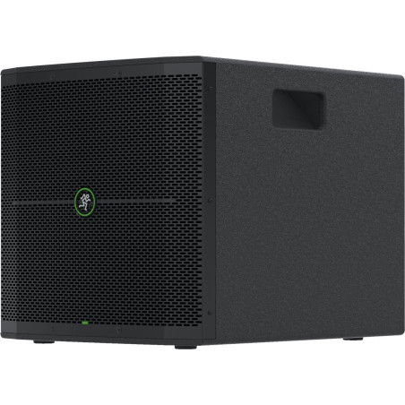 THUMP115S - Subwoofer actif - 15  700W RMS Subwoofer act MACKIE