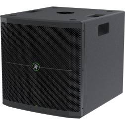 THUMP118S - Subwoofer actif - 18  700W RMS Subwoofer act MACKIE
