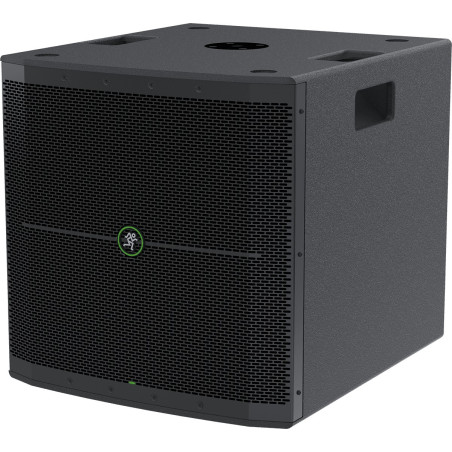 THUMP118S - Subwoofer actif - 18  700W RMS Subwoofer act MACKIE