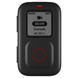 The Remote Bluetooth pour toutes GoPro Smart Remote EULa GoPro