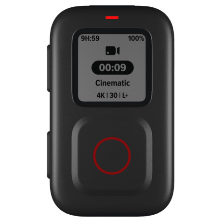 The Remote Bluetooth pour toutes GoPro Smart Remote EULa GoPro