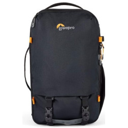 BP 150 Noir Trekker Lite LowePro