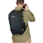 BP 150 Noir Trekker Lite