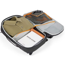 BP 150 Noir Trekker Lite LowePro