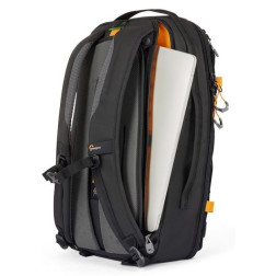 BP 150 Noir Trekker Lite LowePro