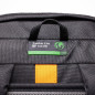 BP 150 Noir Trekker Lite