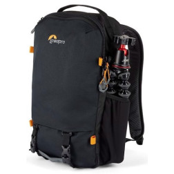 BP 150 Noir Trekker Lite LowePro