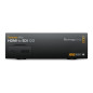 Teranex Mini - HDMI vers SDI 12G Teranex Mini - HDMI vers SDI 12G