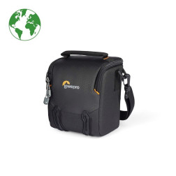 Adventura SH 120 III Noir LowePro