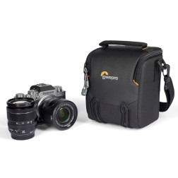 Adventura SH 120 III, Noire LowePro