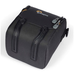 Adventura SH 120 III, Noire LowePro