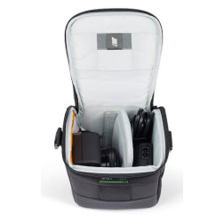 Adventura SH 120 III, Noire LowePro