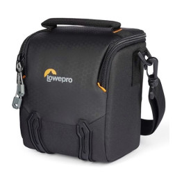 Adventura SH 120 III, Noire LowePro