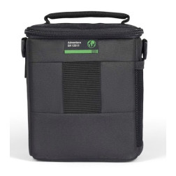 Adventura SH 120 III, Noire LowePro