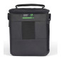 Adventura SH 120 III, Noire Adventura SH 120 III, Noire