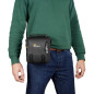 Adventura SH 120 III, Noire Adventura SH 120 III, Noire
