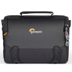 Adventura SH 160 III (Black) LowePro