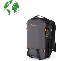 Trekker Lite BP 150 AW, gris Trekker LT BP 150 grey79% d LowePro