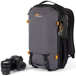 Trekker Lite BP 150 AW, gris Trekker LT BP 150 grey79% d