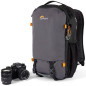 Trekker Lite BP 150 AW, gris