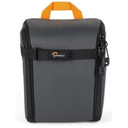Trekker Lite BP 150 AW, gris LowePro