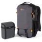 Trekker Lite BP 150 AW, gris
