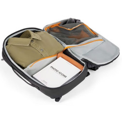 Trekker Lite BP 150 AW, gris LowePro