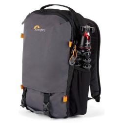Trekker Lite BP 150 AW, gris LowePro