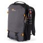 Trekker Lite BP 150 AW, gris