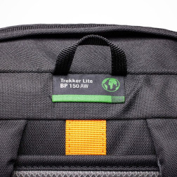 Trekker Lite BP 150 AW, gris LowePro
