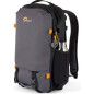 Trekker Lite BP 150 AW, gris