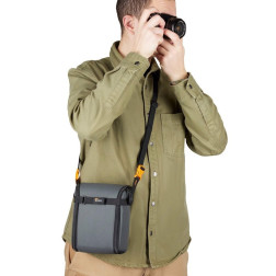 Trekker Lite BP 150 AW, gris LowePro