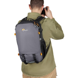 Trekker Lite BP 150 AW, gris LowePro