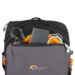 Trekker Lite BP 150 AW, gris LowePro