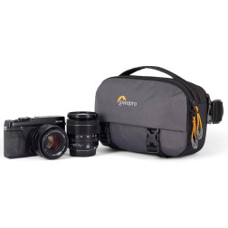 Trekker Lite HP 100 gris
