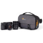 Trekker Lite HP 100 grey Trekker Lite HP 100 grey