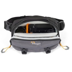 Trekker Lite HP 100 grey LowePro