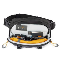 Trekker Lite HP 100 grey LowePro