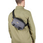 Trekker Lite HP 100 grey Trekker Lite HP 100 grey