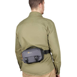 Trekker Lite HP 100 grey LowePro