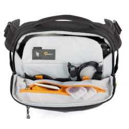 Trekker Lite SLX 120 gris