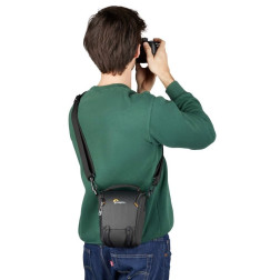 Adventura TLZ 30 III (Black) LowePro
