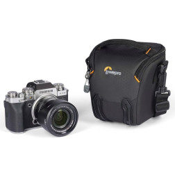 Adventura TLZ 20 III (Black) LowePro