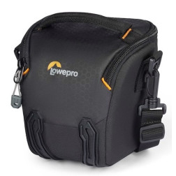 Adventura TLZ 20 III (Black) LowePro