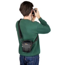 Adventura TLZ 20 III (Black) LowePro