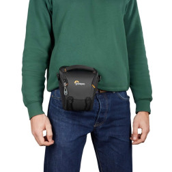 Adventura TLZ 20 III (Black) LowePro